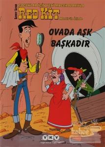 Red Kit 13 - Ovada Aşk Başkadır