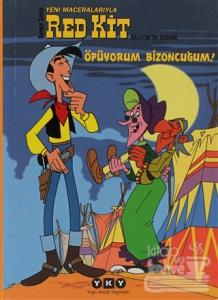 Red Kit  3 - Öpüyorum Bizoncuğum
