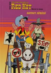 Red Kit 4: Haydut Sürüsü!