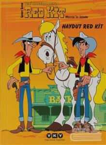 Red Kit 5 - Haydut Red Kit