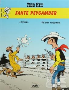 Red Kit 60 - Sahte Peygamber