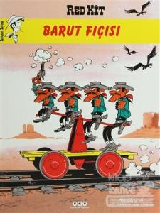 Red Kit 65 - Barut Fıçısı