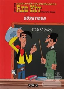 Red Kit 8 - Öğretmen
