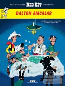 Red Kit 80 - Dalton Amcalar