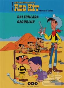 Red Kit - Daltonlara Özgürlük