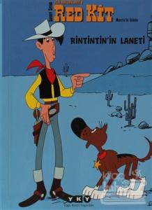 Red Kit Morris'in İzinde - Rintintin'in Laneti
