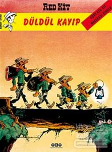 Red Kit Sayı: 41 Düldül Kayıp