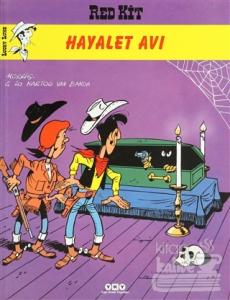 Red Kit Sayı: 43 Hayalet Avı
