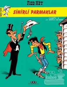 Red Kit Sayı 79 : Sihirli Parmaklar