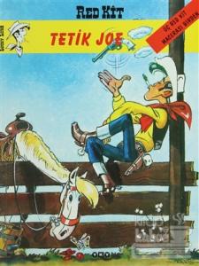 Red Kit Tetik Joe