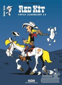 Red Kit Toplu Albümleri 14 (Ciltli)