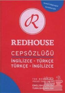 Redhouse Cep Sözlüğü