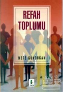Refah Toplumu