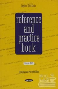 Reference and Practice Book