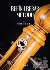 Refik-ı Rebab Metodu