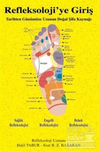 Refleksoloji'ye Giriş