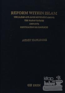 Reform Within Islam (Ciltli)