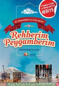 Rehberim Peygamberim