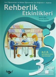 Rehberlik Etkinlikleri 3. Sınıf
