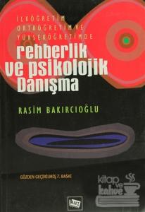Rehberlik ve Psikolojik Danışma