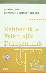 Rehberlik ve Psikolojik Danışmanlık