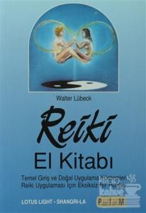 Reiki El Kitabı