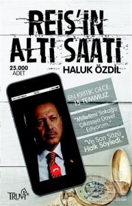 Reis'in Altı Saati