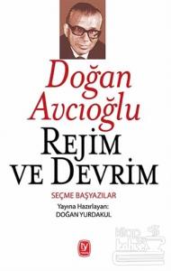 Rejim ve Devrim