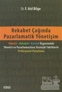 Rekabet Çağında Pazarlamatik Yönetişim