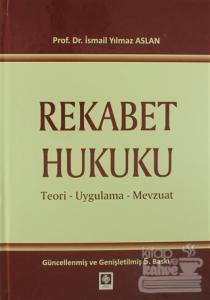 Rekabet Hukuku (Ciltli)