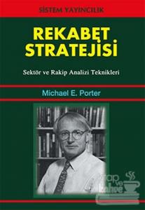 Rekabet Stratejisi