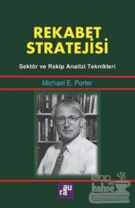 Rekabet Stratejisi