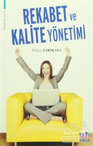 Rekabet ve Kalite Yönetimi