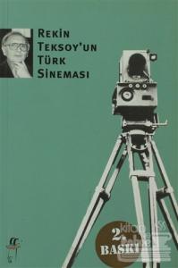 Rekin Teksoy'un Türk Sineması