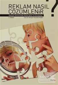 Reklam Nasıl Çözümlenir?