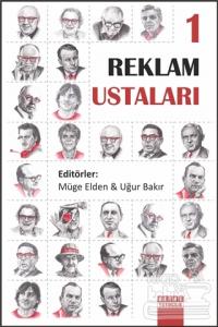 Reklam Ustaları - 1