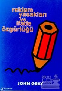 Reklam Yasakları ve İfade Özgürlüğü