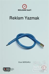 Reklam Yazmak