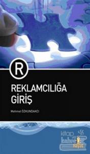 Reklamcılığa Giriş