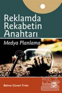 Reklamda Rekabetin Anahtarı