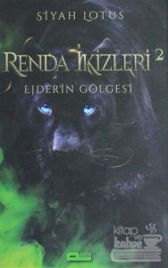 Renda İkizleri 2 - Ejderin Gölgesi