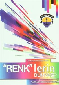 Renk'lerin Dünyası