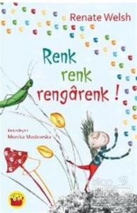 Renk Renk Rengarenk!
