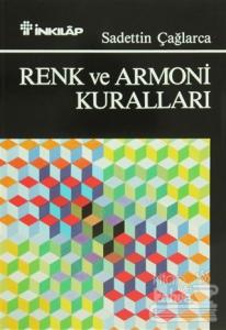 Renk ve Armoni Kuralları
