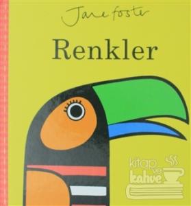 Renkler (Ciltli)