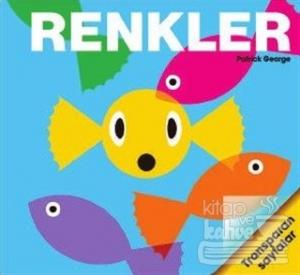 Renkler (Ciltli)