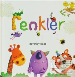 Renkler (Ciltli)