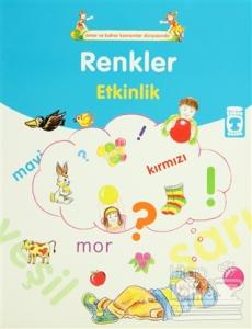 Renkler - Etkinlik