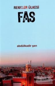 Renkler Ülkesi Fas