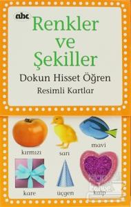 Renkler ve Şekiller